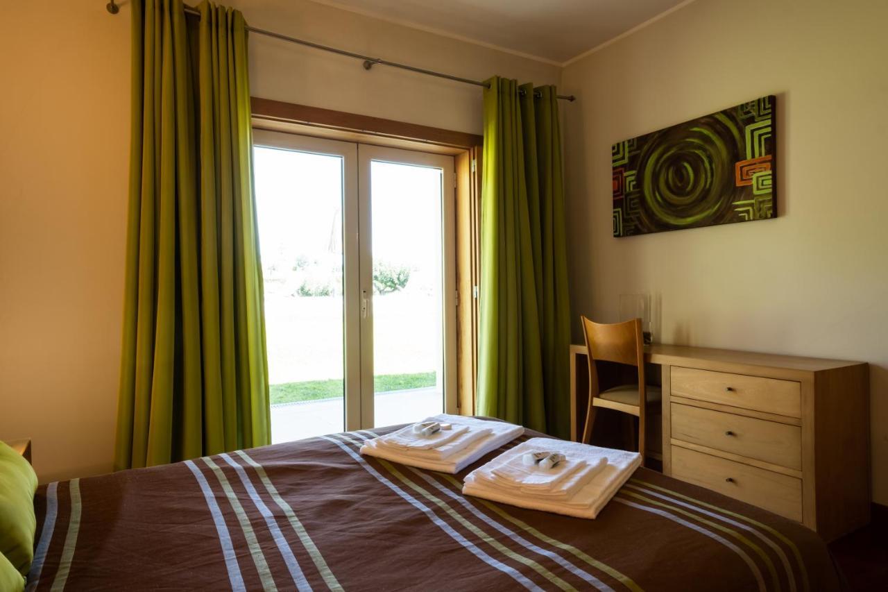 Matos Casas De Campo Cabeceiras de Basto Exteriör bild