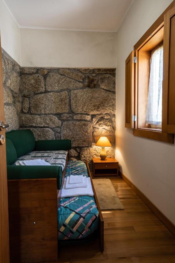 Matos Casas De Campo Cabeceiras de Basto Exteriör bild