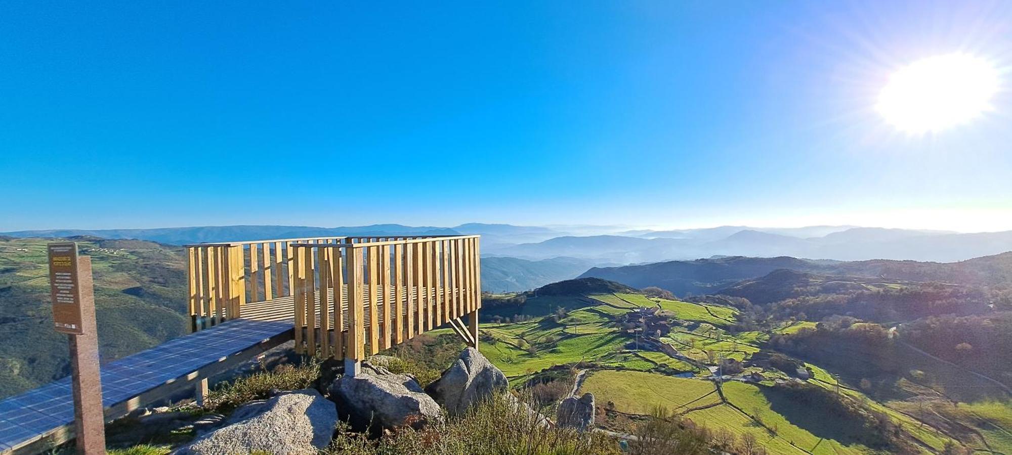 Matos Casas De Campo Cabeceiras de Basto Exteriör bild